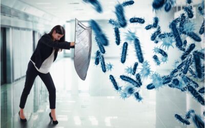 BactiBlock against Multidrug-Resistant Bacteria