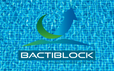 Bactiblock, the antimicrobial additive effective against Black Algae