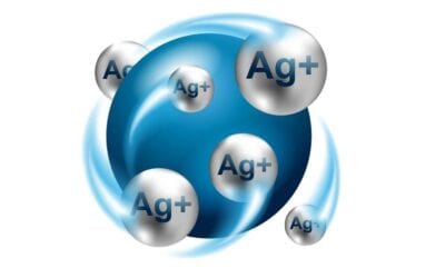 BactiBlock VS other silver-based additives
